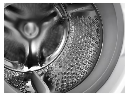 Electrolux WAGL4E400 washing machine Front-load – image 6