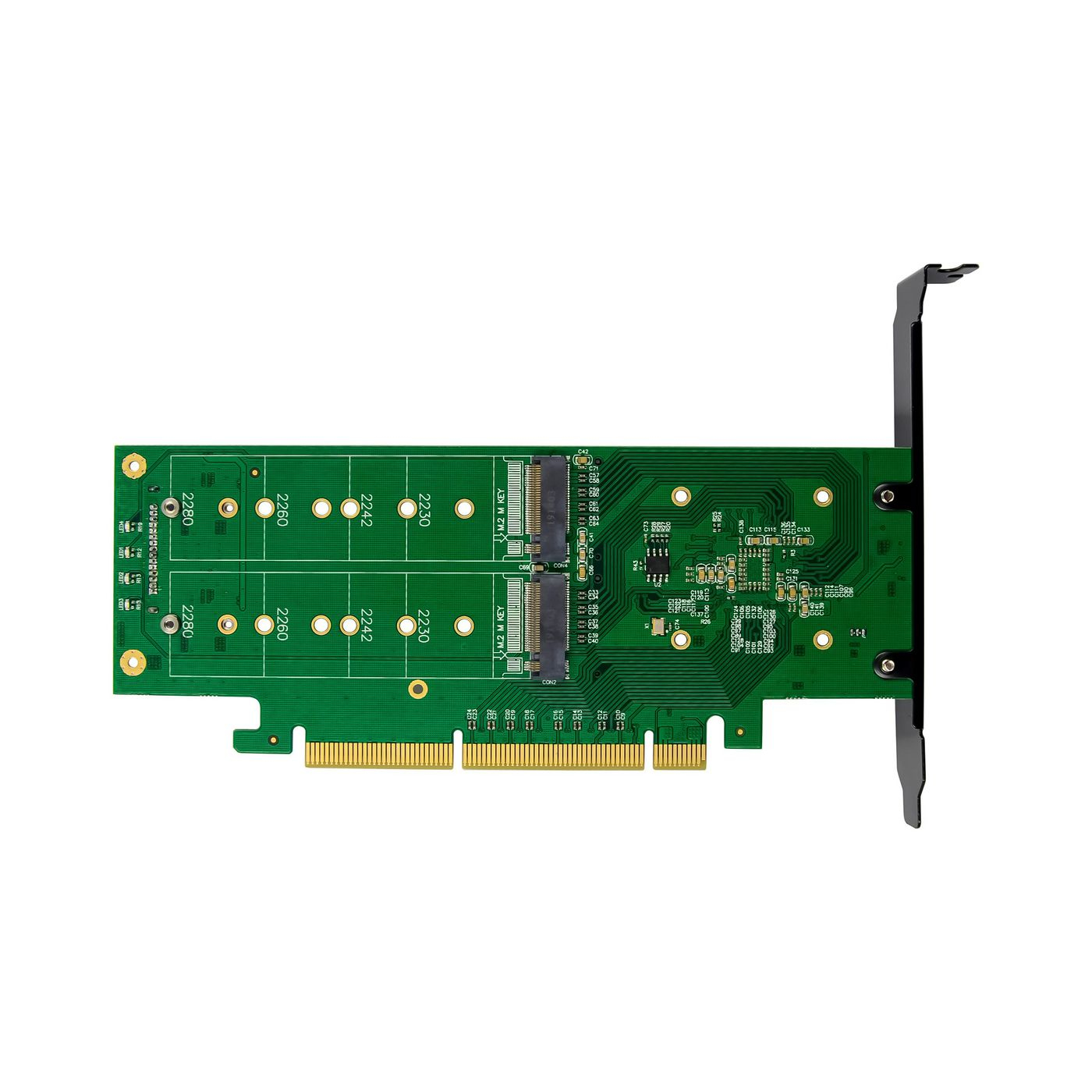 Microconnect MC-PCIE-560 interface cards/adapter Internal M.2 – image 5