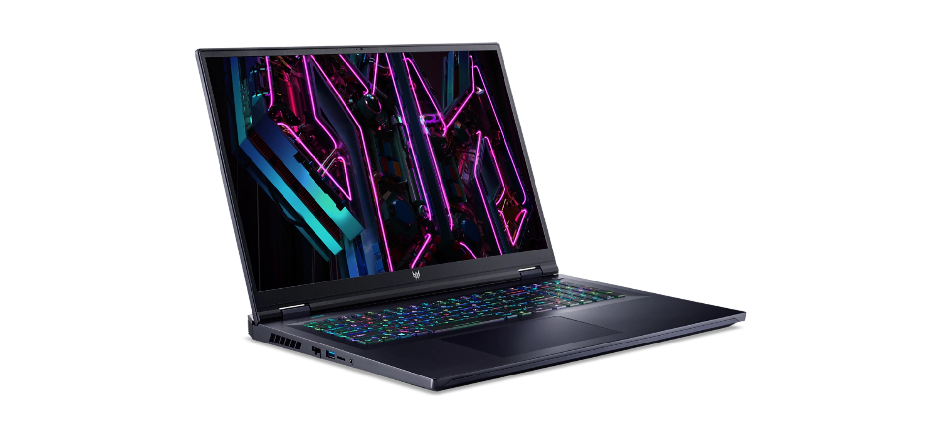 Acer Predator PH18-71-998G Intel® Core™ i9 i9-13900HX Laptop – image 2
