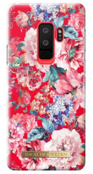 iDeal of Sweden Statement Florals