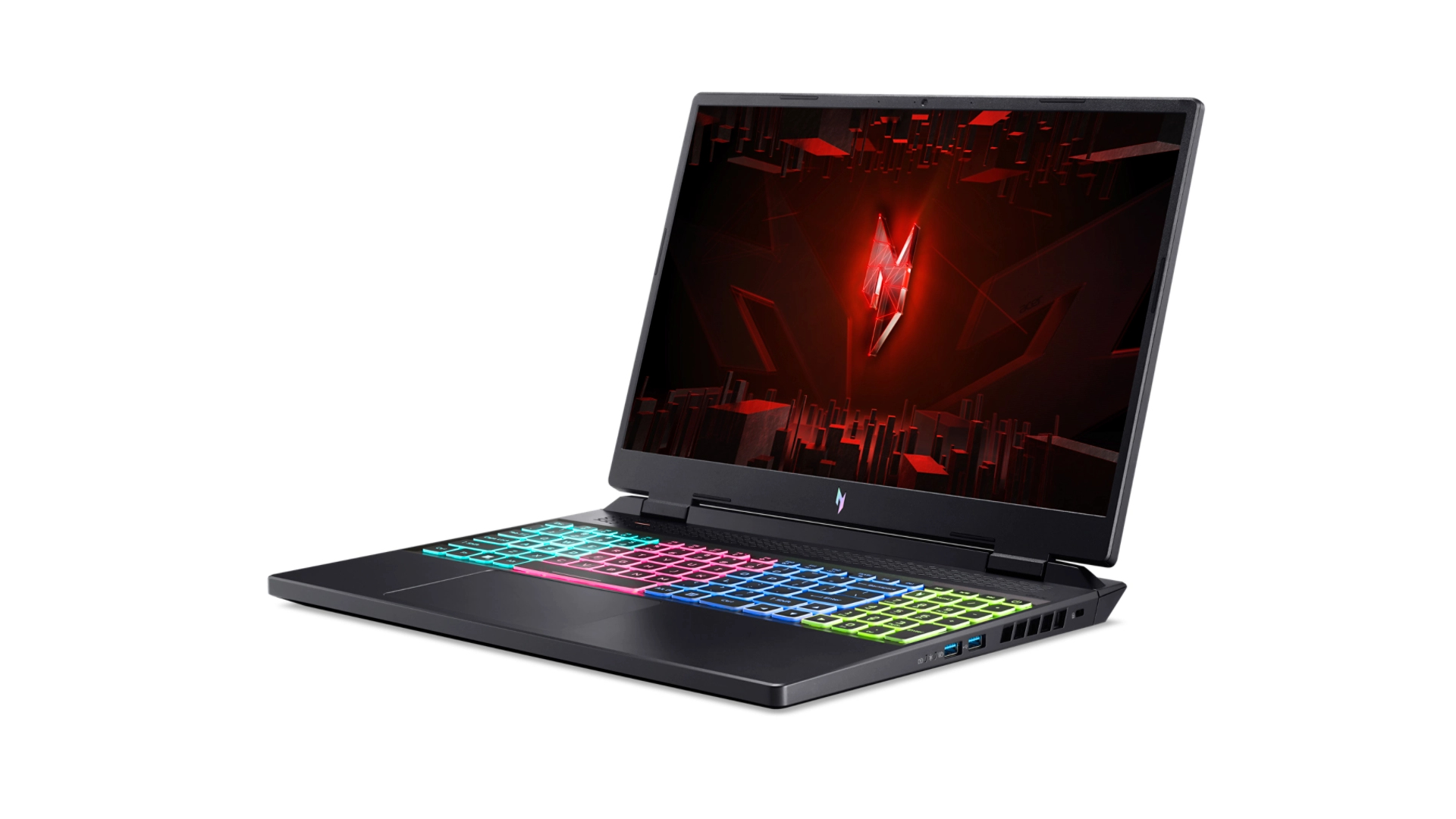 Acer Nitro 16 AN16-41-R57Q AMD Ryzen™ 7 7735HS Laptop – image 2