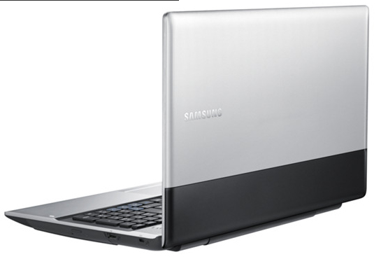 Samsung RV NP-RV515 AMD E E-450 – image 4