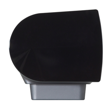LG LAS450H soundbar speaker Black 2.1 channels – image 7