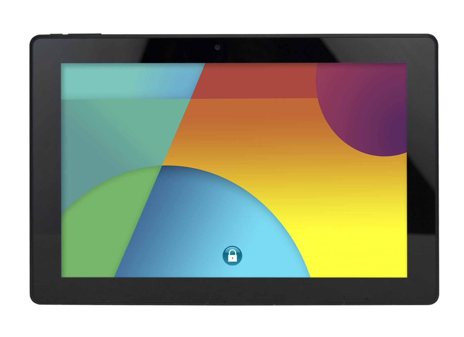 AOC U107 tablet Intel Atom®