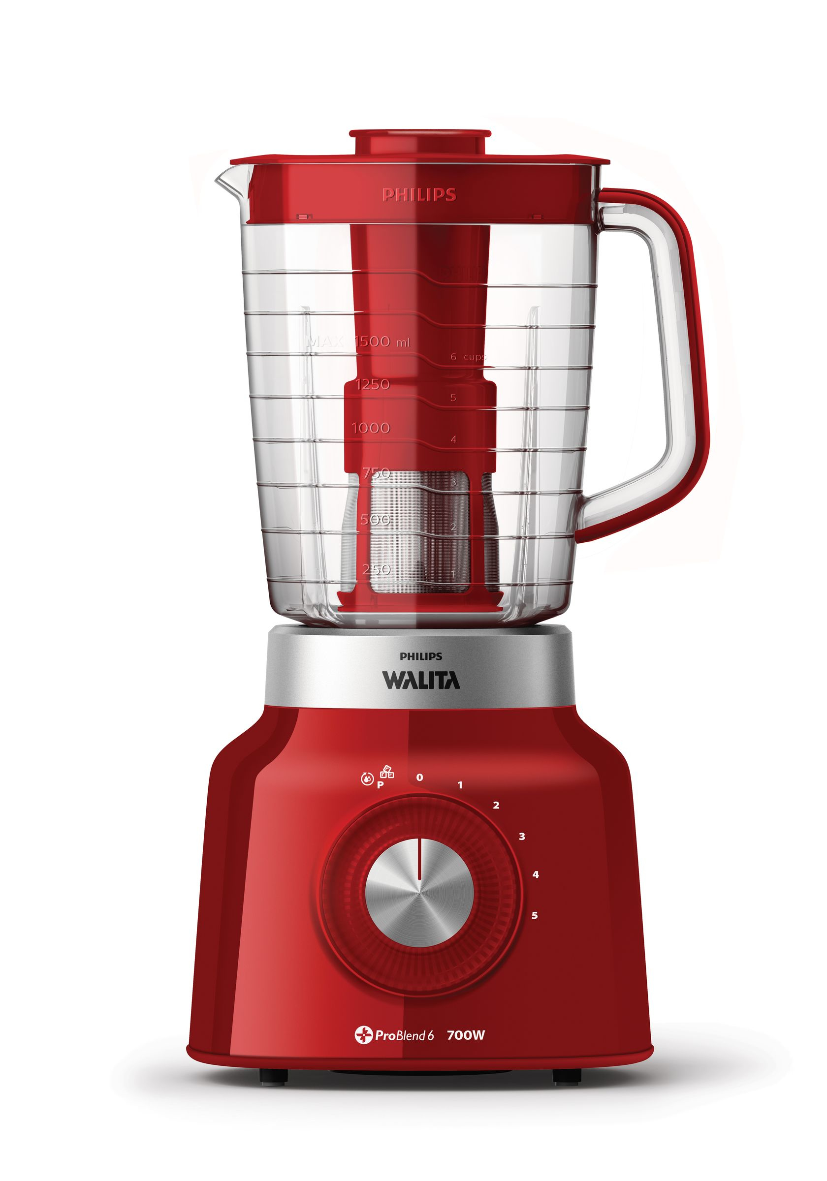 Philips Walita Viva Collection RI2134/40 blender – image 1