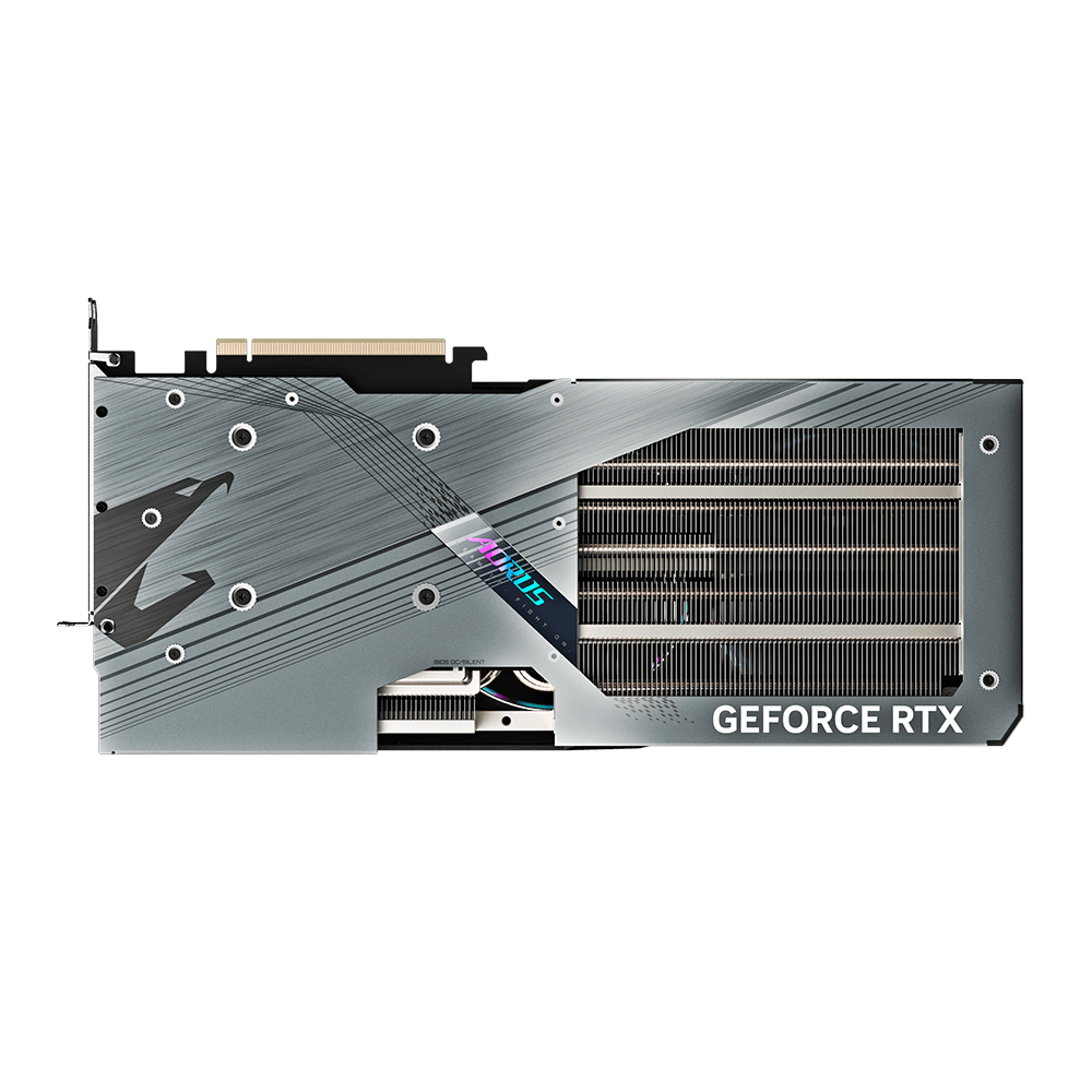 GIGABYTE GeForce RTX 4070 Ti ELITE 12G – image 7