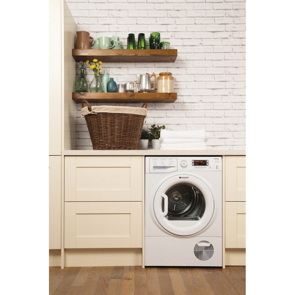 Hotpoint SUTCD 97B 6PM – image 6