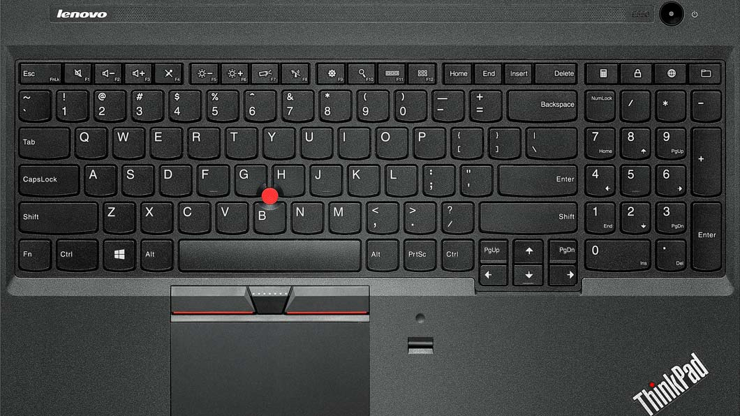 Lenovo ThinkPad E550 Intel® Core™ i3 i3-5005U Laptop – image 8