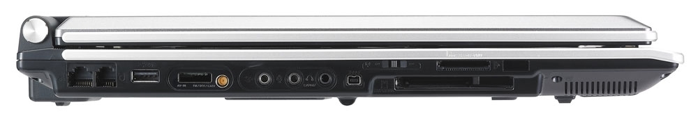 ASUS A7JC-R030M laptop Intel® Core™2 Duo T5600 – image 5