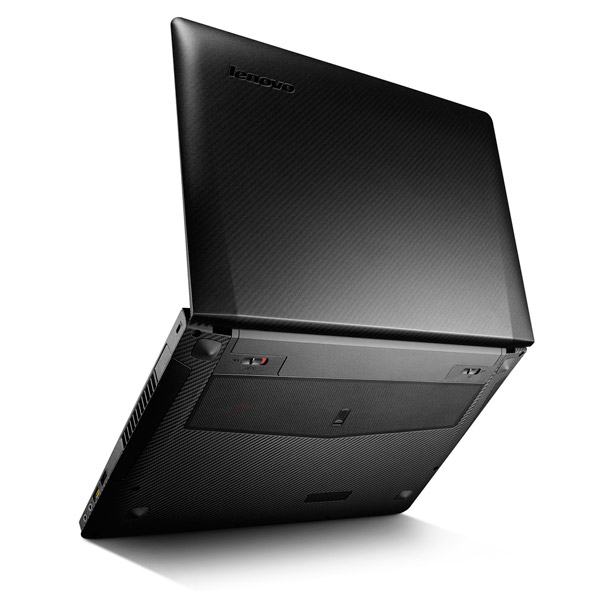Lenovo IdeaPad Y430pAT-ISE(D) Intel® Core™ i7 i7-4710MQ Laptop – image 4