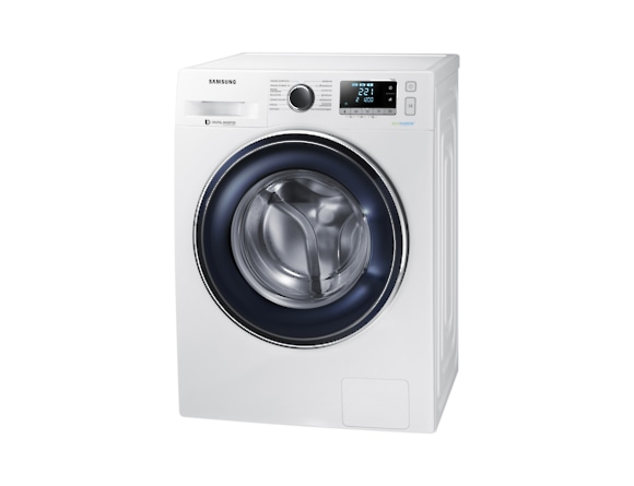 Samsung WW70J5246FW washing machine Front-load – image 3