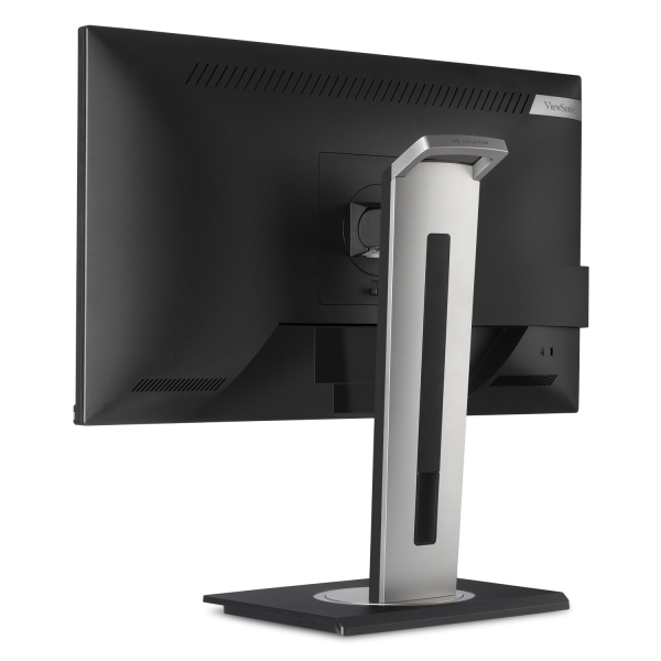 Viewsonic VG Series VG2448a computer monitor – image 9