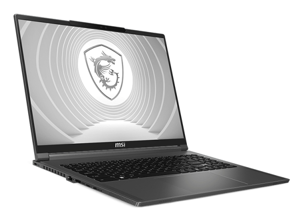 MSI CreatorPro 16 AI Studio – image 5