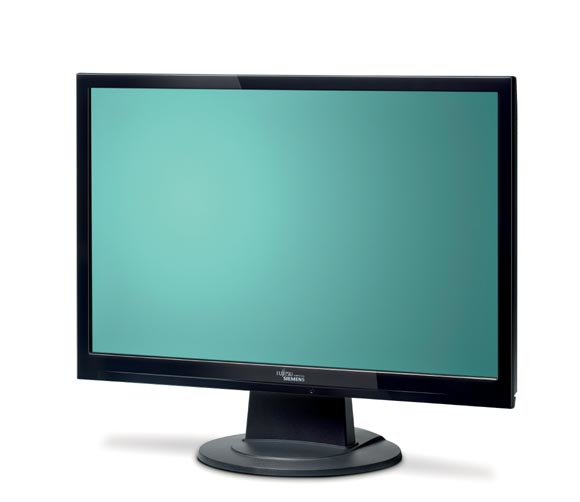 Fujitsu AMILO Display SL 3220W – image 2
