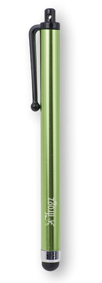 IFROGZ Stylus stylus pen Green