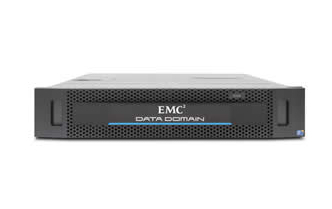 EMC DD620 NAS Rack (2U)