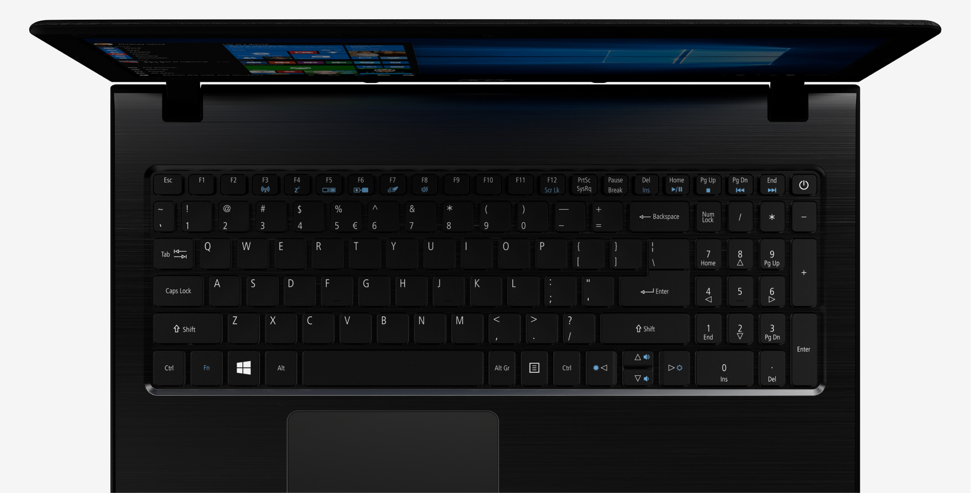Acer TravelMate P2 P259-M-756H Intel® Core™ i7 i7-6500U Laptop – image 6