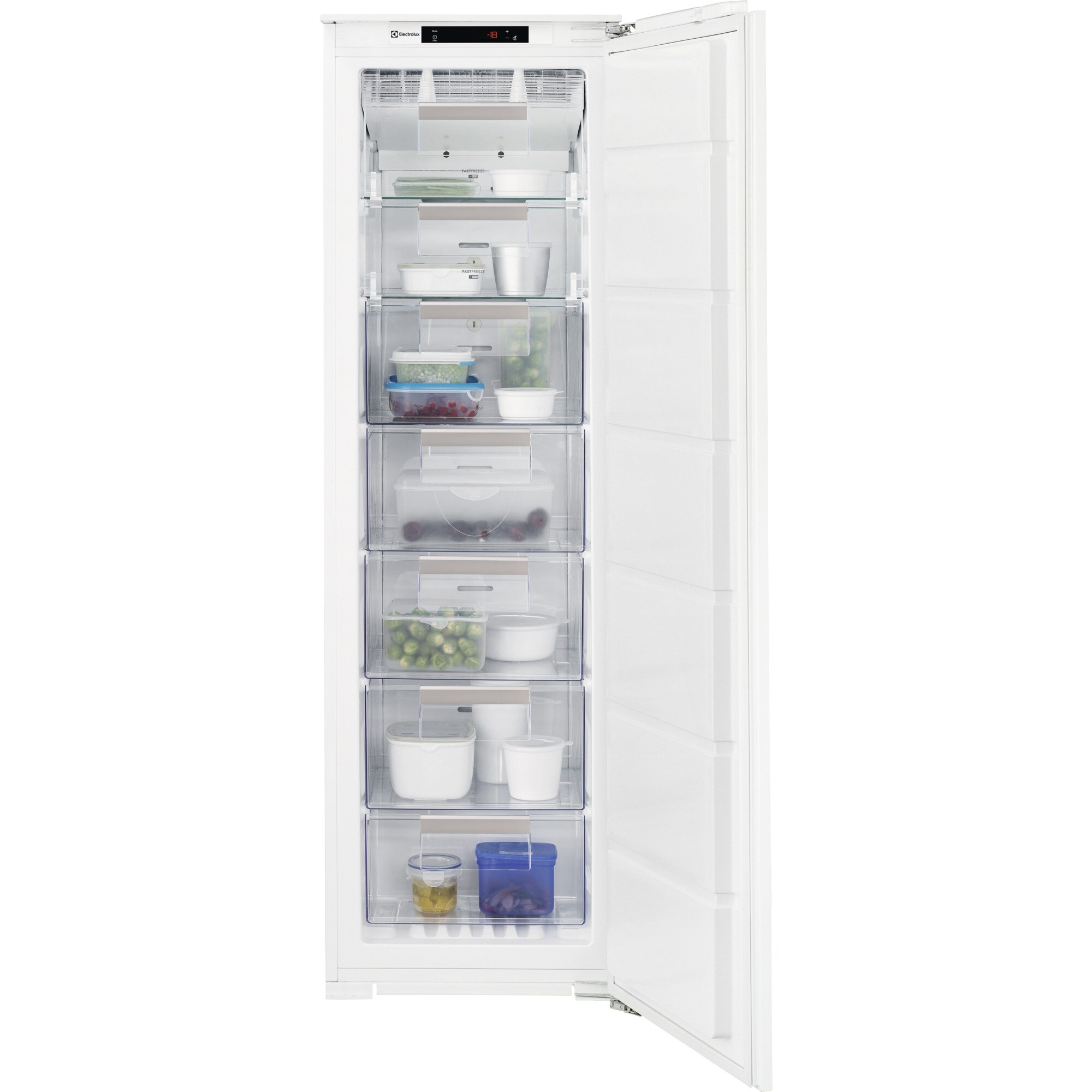 Electrolux 922 784 046 — vue 1 sur 3