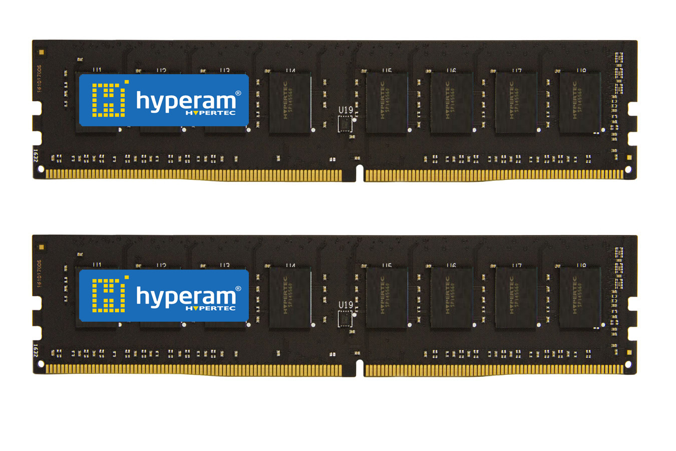 Hypertec HYUK421512816GBOE memory module