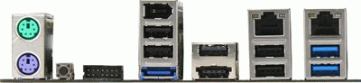 MSI Big Bang-XPower – image 2