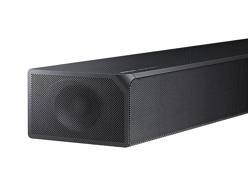 Samsung HW-N950/ZA soundbar speaker Black 7.1.4 channels – image 8