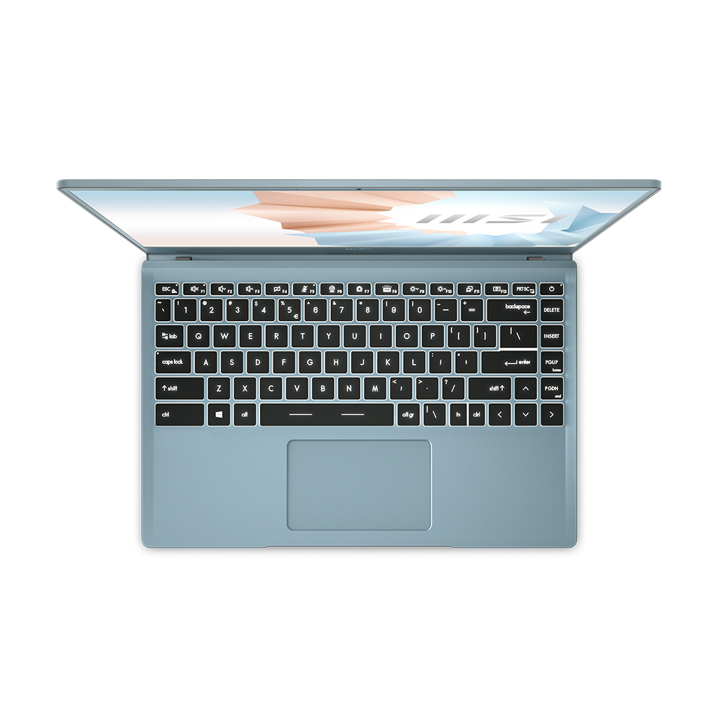 MSI Modern B11MO-611 Intel® Core™ i5 i5-1135G7 Laptop – image 6