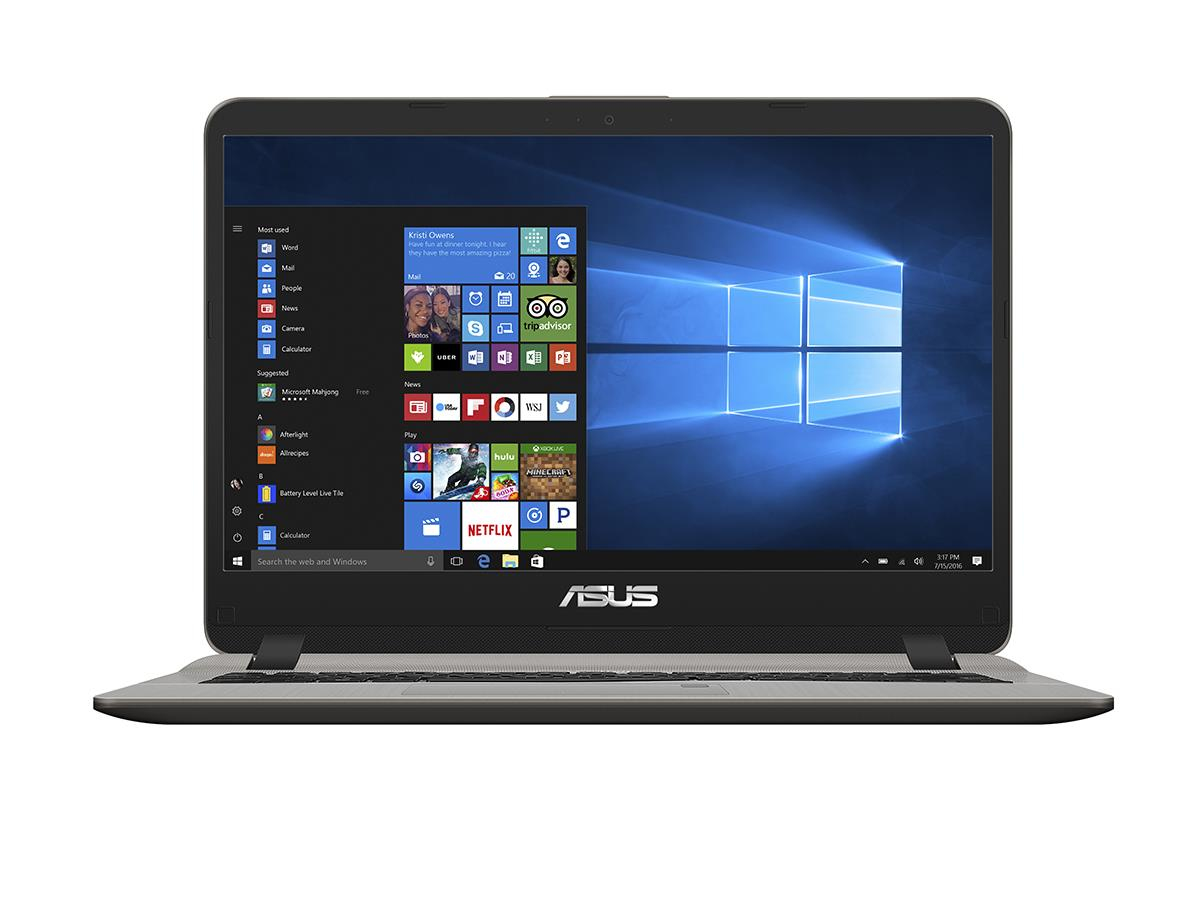ASUS Vivobook 14 A407UF-EB732T Intel® Core™ i7 i7-8550U Laptop – image 2