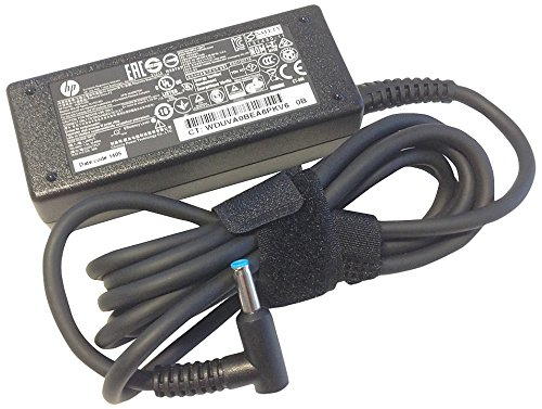 Origin Storage HP 45W Smart 4.5mm AC Adapter with UK Plug OEM: 719309-001 – image 4