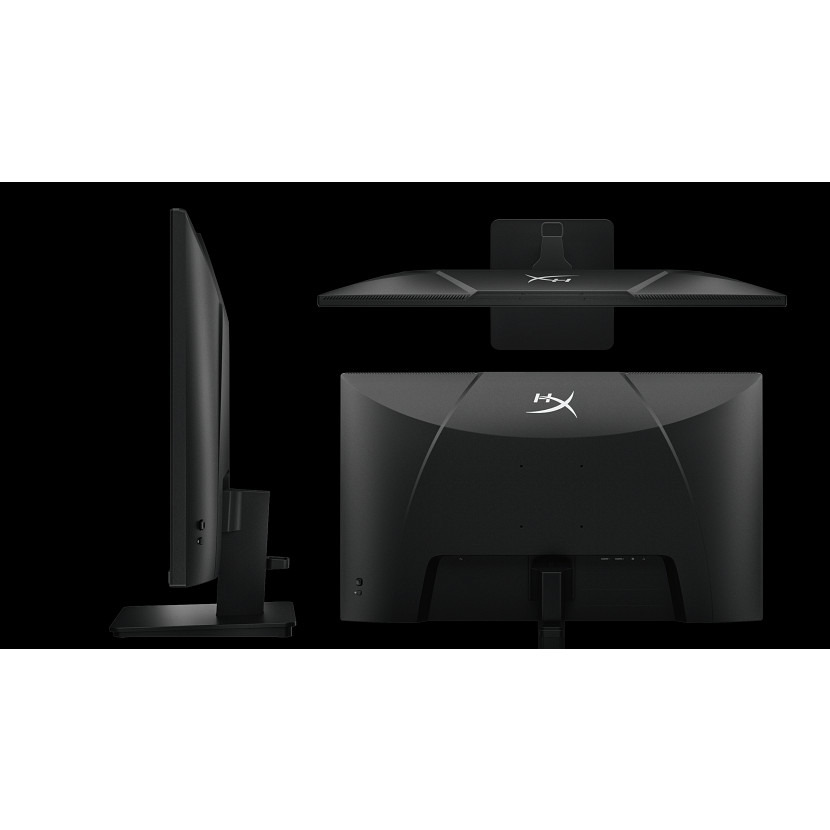 HP HyperX OMEN 31.5 inch QHD 200Hz Gaming Monitor - OMEN 32q G3 – image 4