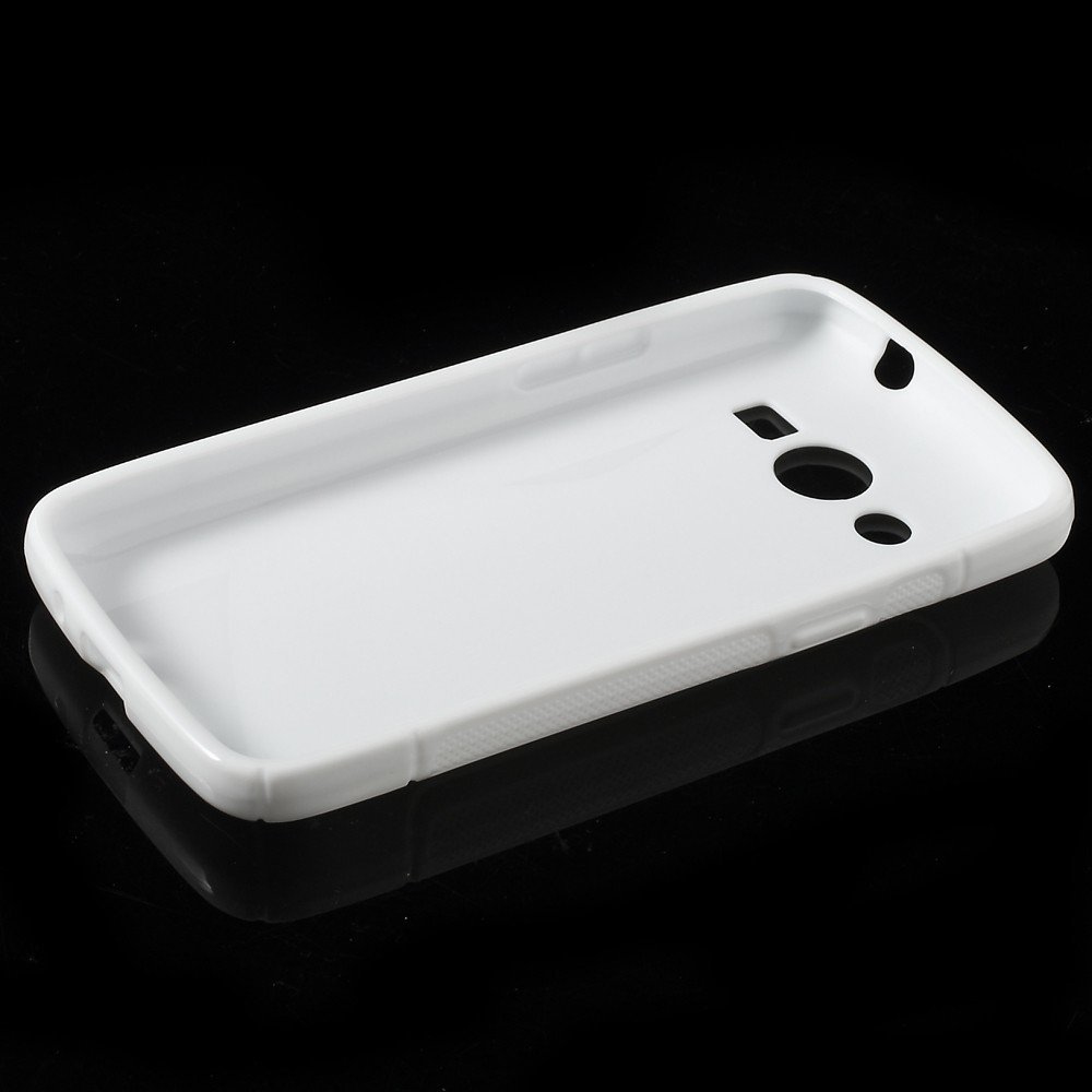 Samsung 0755563281976 mobile phone case Cover White – image 3