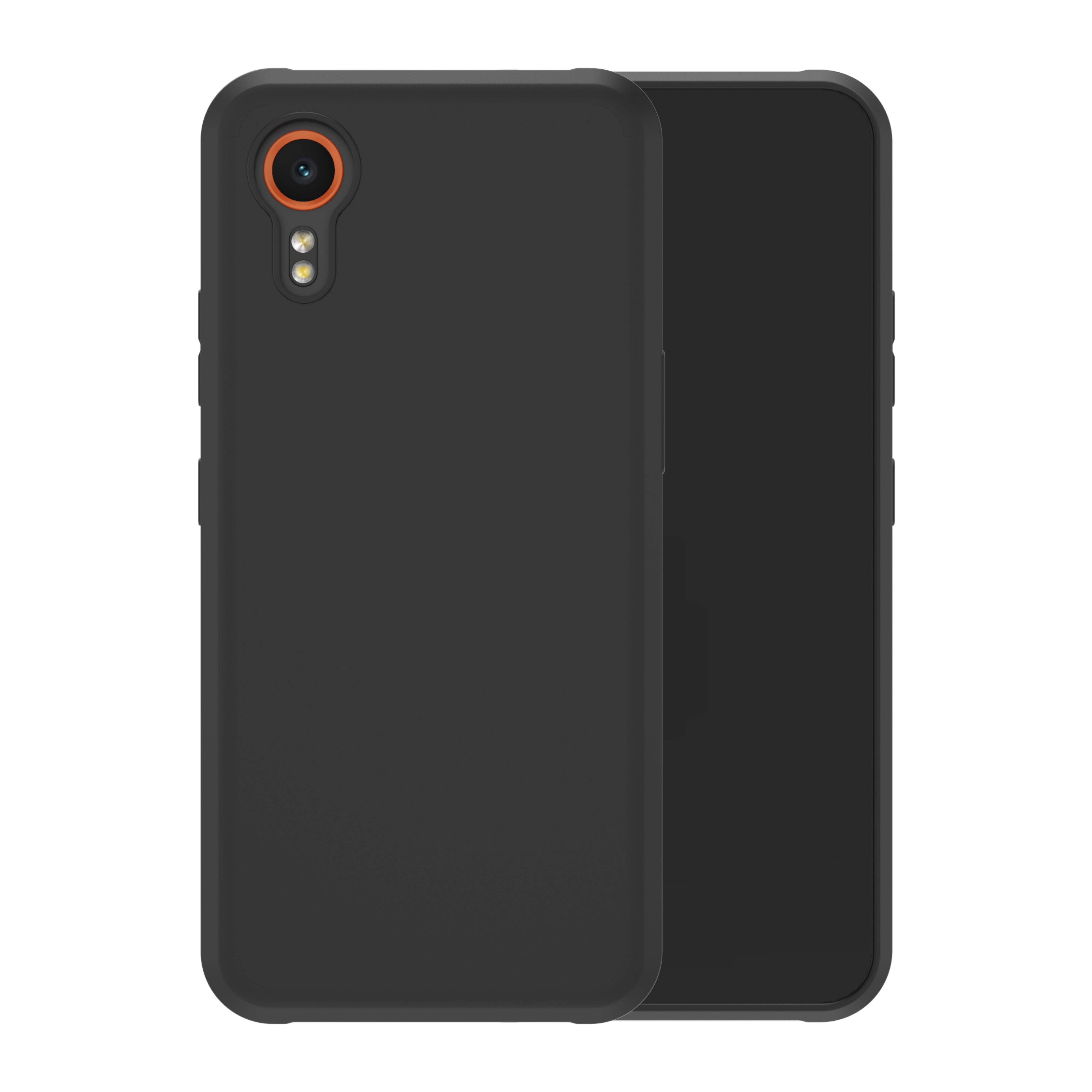 dbramante1928 Nuuk custodia per cellulare 168 cm (6.6") Cover Nero