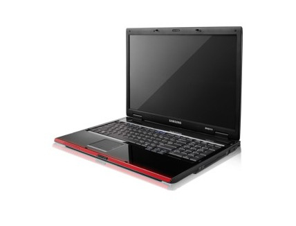 Samsung R710-AS02NL Intel® Core™2 Duo P8400 – image 2