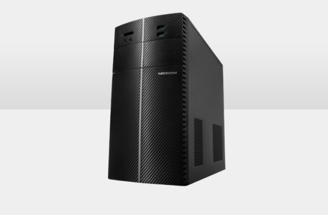 MEDION AKOYA PC P5343 G – image 5