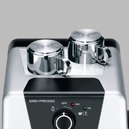 Electrolux EEA110 Semi-auto Espresso machine – image 2