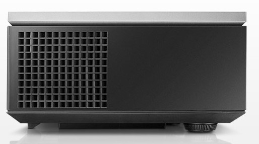 Dell 7700FullHD Standard throw projector 5000 ANSI lumens DLP 1080p (1920x1080) Black – image 7