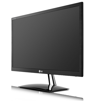 LG E2251VR computer monitor – image 3
