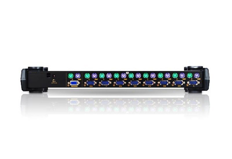 ATEN CS9138KIT KVM switch Black – image 2