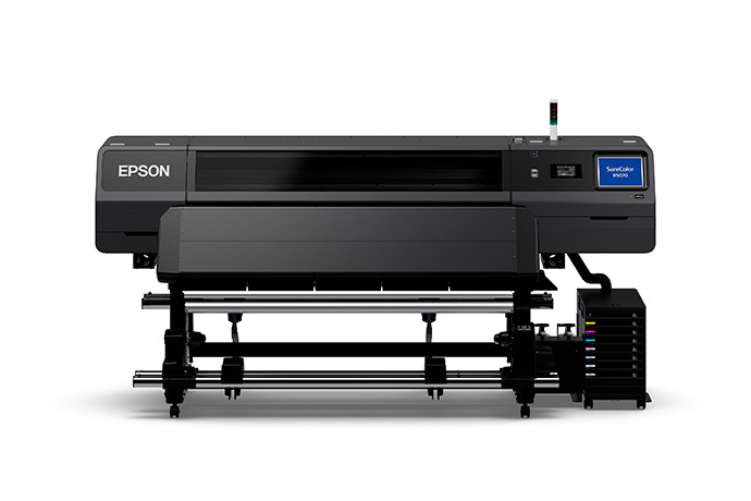 Epson SureColor R5070 large format printer Inkjet Colour – image 3