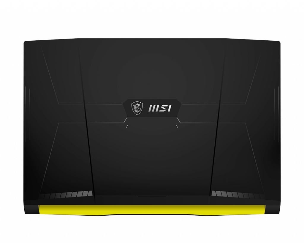 MSI Crosshair 17 B12UEZ-296 – image 2