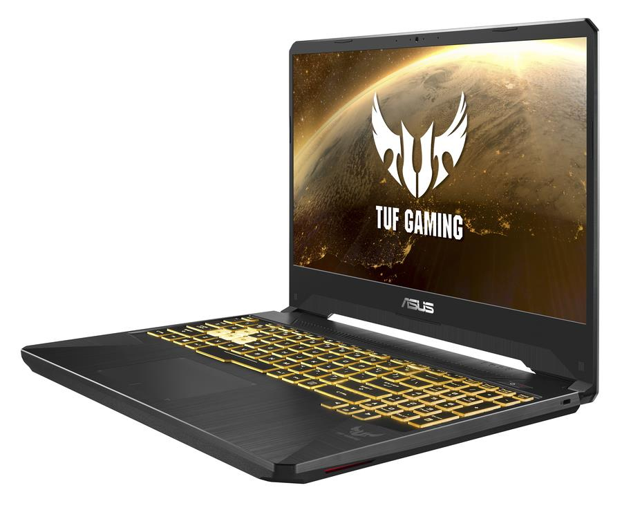 ASUS TUF Gaming FX505DU-BQ124T laptop AMD Ryzen™ 7 3750H – image 5