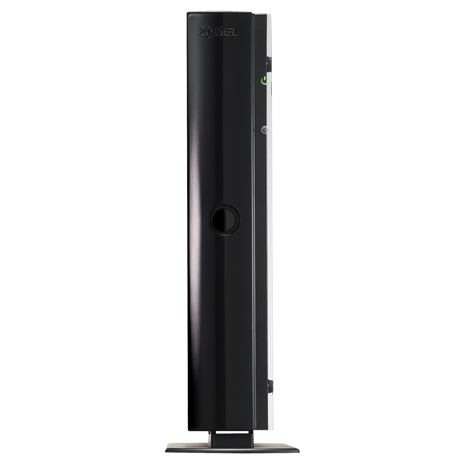 Zyxel DMA2500 digital media player Black – image 4