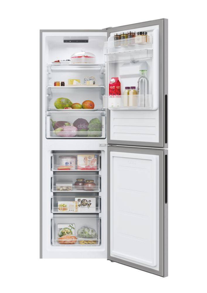Hoover H-FRIDGE 300 HOCT3L517FWSK Freestanding – image 3