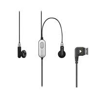Samsung Original Stereo Handsfree Earphones with FM Radio