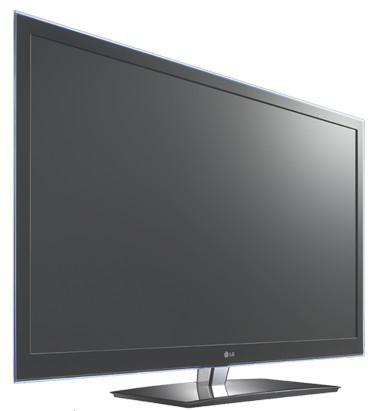 LG 42LW450A TV 106.7 cm (42") Full HD Wi-Fi Black – image 2