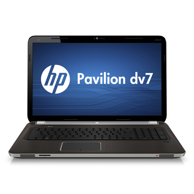 HP Pavilion dv7-6c01ea AMD A6 A6-3430MX Laptop – image 9