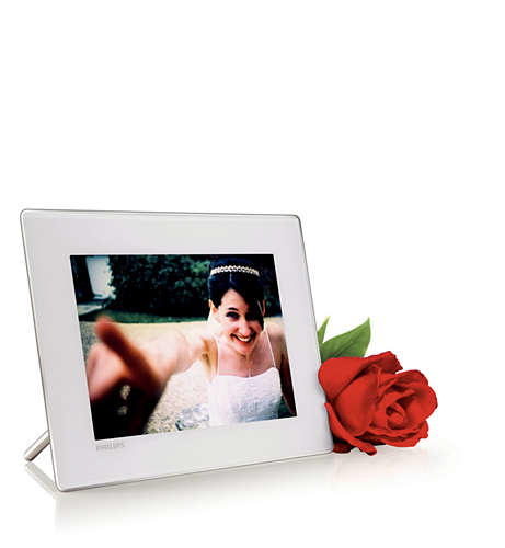 Philips Digital PhotoFrame with Bluetooth SPF7208/12 – image 5