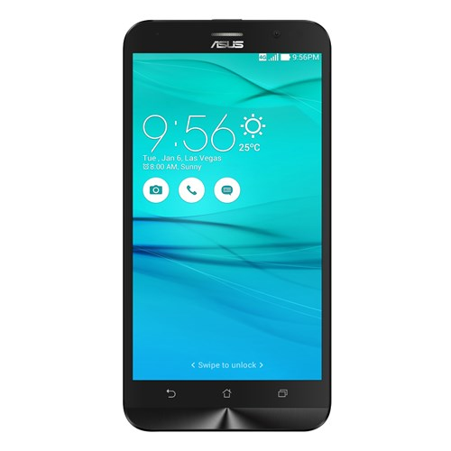 ASUS ZenFone Go ZB551KL-BL16 smartphone