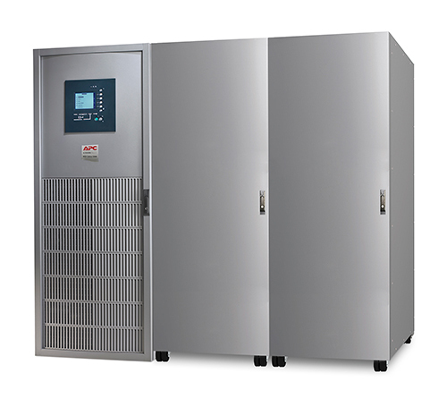 APC MGE Galaxy 5000