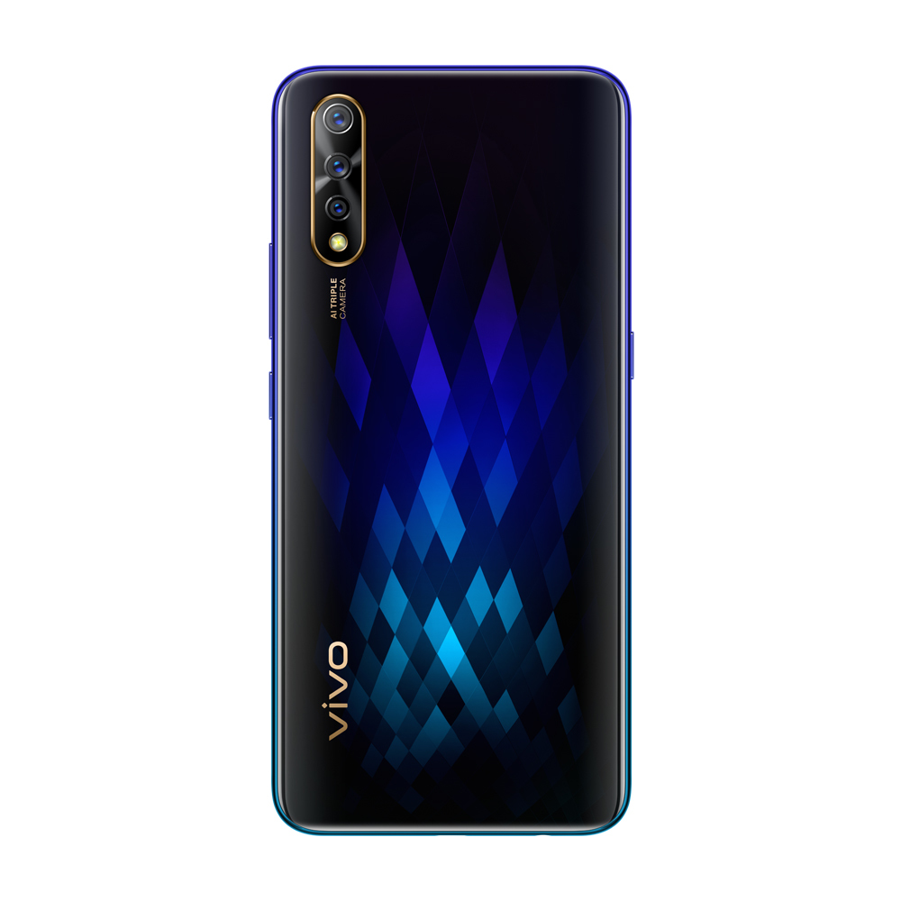 VIVOS1_4/64_BK smartphone – image 2