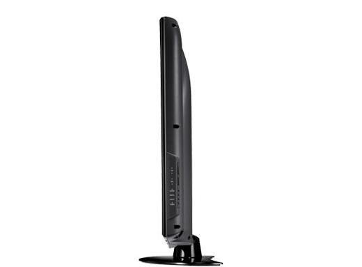 LG 26LD320H TV 66 cm (26") HD Black 450 cd/m² – image 3